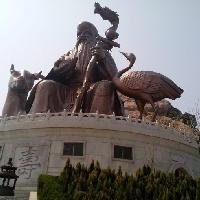 烟台南山风景区18994