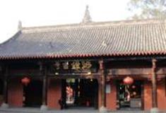 成都燃灯古寺怎么玩？附游玩路线