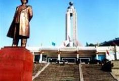 重庆聂荣臻元帅陈列馆怎么玩？附游玩路线