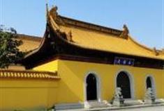 上海宝山永福庵怎么玩？附游玩路线