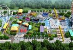 金华浙中乐园怎么玩？附游玩路线