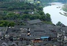 巴中恩阳古镇怎么玩？附游玩路线