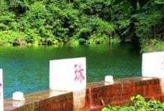 重庆四面山-珍珠湖景区怎么玩？附游玩路线