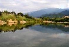 池州仙寓山景区怎么玩？附游玩路线