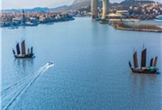 湖州太湖旅游度假区怎么玩？附游玩路线