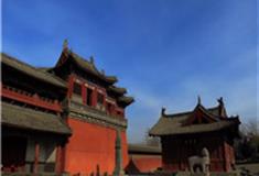 郑州永昭陵怎么玩？附游玩路线