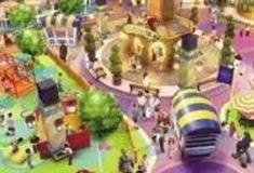 武汉武商众圆松松小镇怎么玩？附游玩路线