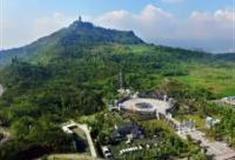 重庆菩提山文化旅游景区怎么玩？附游玩路线