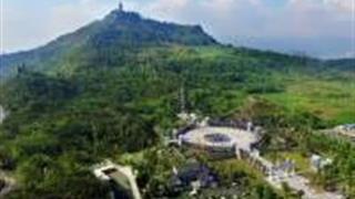 重庆菩提山文化旅游景区怎么玩？附游玩路线