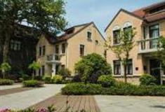 南京颐和公馆怎么玩？附游玩路线