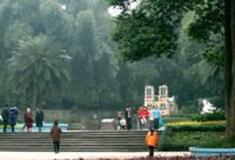 重庆沙坪公园怎么玩？附游玩路线