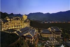 福州连江溪山休闲旅游度假村怎么玩？附游玩路线