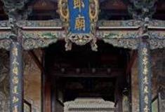 晋中平遥二郎庙怎么玩？附游玩路线