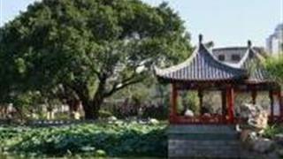 福州南公园怎么玩？附游玩路线