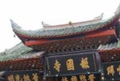 上海报国寺怎么玩？附游玩路线