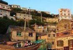 台州东沙渔村怎么玩？附游玩路线