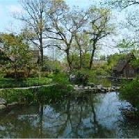 杭州西湖风景名胜区18593