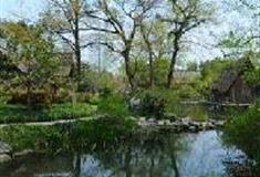 杭州西湖风景名胜区：菰蒲水香