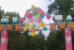 大连绿山游乐园怎么玩？附游玩路线