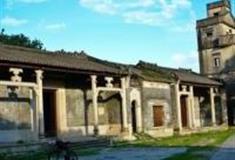 珠海会同村怎么玩？附游玩路线