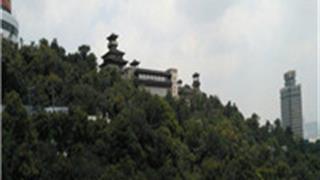 武汉龟山公园怎么玩？附游玩路线