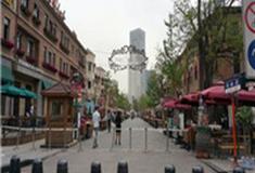 天津意式风情区怎么玩？附游玩路线