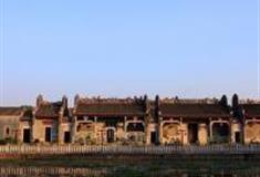 广州资政大夫祠怎么玩？附游玩路线