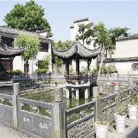 安徽省宣城市绩溪龙川景区18411