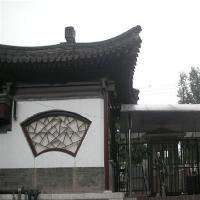 北京陶然亭公园17923