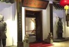 东莞市冠和博物馆怎么玩？附游玩路线