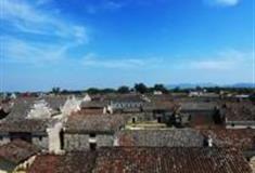 吉安陂下古村怎么玩？附游玩路线