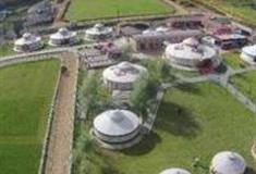 天津包克图蒙古风情园怎么玩？附游玩路线