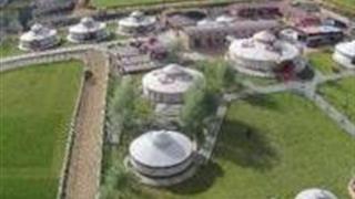 天津包克图蒙古风情园怎么玩？附游玩路线