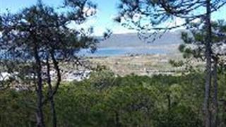 拉市海湿地公园：望海坡