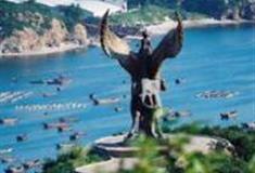 大连童牛岭怎么玩？附游玩路线