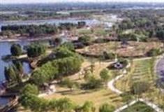 苏州吴江胜地生态园怎么玩？附游玩路线