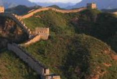 承德金山岭长城怎么玩？附游玩路线