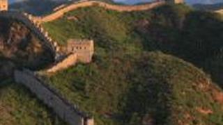 承德金山岭长城怎么玩？附游玩路线