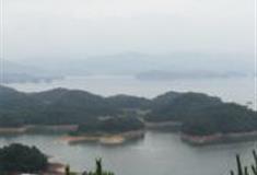 杭州千岛湖森林氧吧怎么玩？附游玩路线