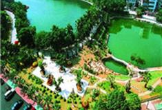 湛江寸金桥公园怎么玩？附游玩路线