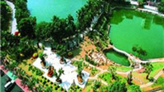 湛江寸金桥公园怎么玩？附游玩路线