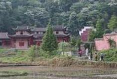 宜春洞山普利禅寺怎么玩？附游玩路线