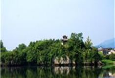 宣城桃花潭景区怎么玩？附游玩路线