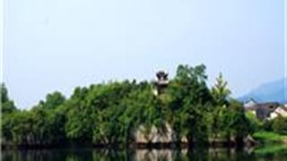 宣城桃花潭景区怎么玩？附游玩路线