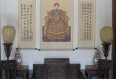 皇城相府：康熙行宫