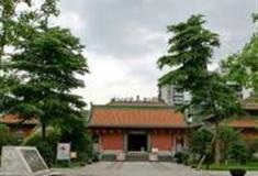 佛山黄岐龙母庙怎么玩？附游玩路线