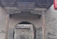 常家庄园：辋川别墅