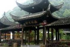 上饶源头古村怎么玩？附游玩路线