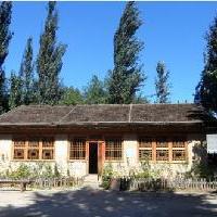 中华民族园19052