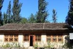 中华民族博物院：达斡尔族